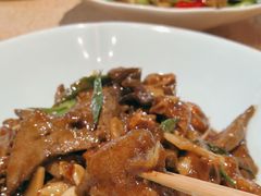 -前门故事烤鸭店(十里河店)