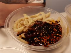 甜水面-西月城谭豆花(光华店)