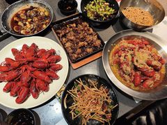 -一棠龙虾•王牌虾球(楚河汉街店)