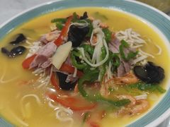 -溱湖八鲜菜馆