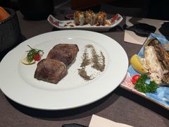-藤原布二·八佰善会席料理(奥体店)