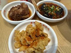 -三两粉(莲塘华润万家店)