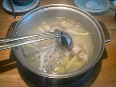 -大头椰·椰子鸡火锅(南宁万象城店)