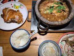 河北神仙鸡（小份）-小放牛炒菜馆(中山路乐汇城店)