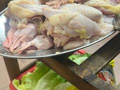 -司马街鸡煲(西华路店)