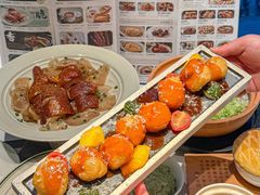 -新兴·金羊座·粤菜点心(乐峰店)