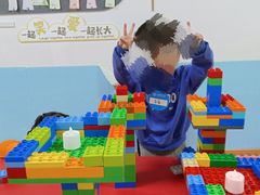 -哈奋儿童科技营乐高托班机器人(闲林校区)