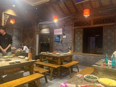-重庆渝达老火锅(春熙路店)