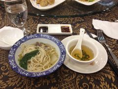 -唐乐宫·歌舞剧院餐厅