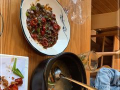 -礼耕堂·百年茶人餐厅(梅家坞店)