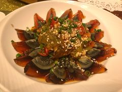 -巴扎美食·新疆菜·西域歌舞表演餐厅(新疆大厦店)
