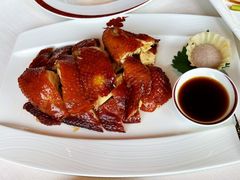 -天龙轩(香港丽思卡尔顿酒店)