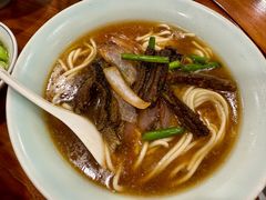 -奎元馆.百年奎元.非遗传承(西湖边的解放路店)