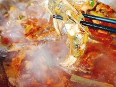 -夏黑子坛子鱼(总店)