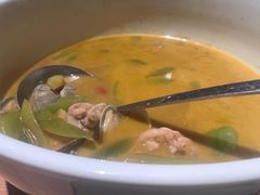 -黄山老妈·土菜(碧桂园店)