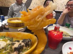 -北平盛世·新京菜·北京烤鸭(劲松·双井店)