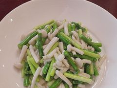 -晋阳春·山西菜·北京烤鸭(交大店)