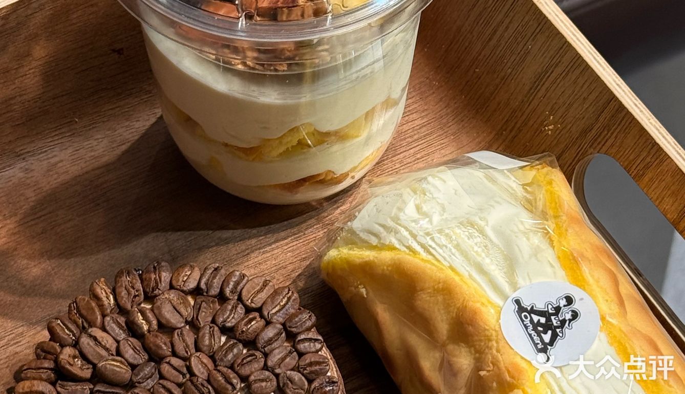 麦地里面包 = 我的松弛感补给站🌾