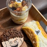 麦地里面包 = 我的松弛感补给站🌾