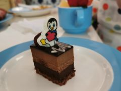 -帝企鹅自助餐厅•儿童岛•真企鹅(长隆企鹅酒店)