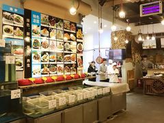-隆喜元鱼汤包·海鲜(中联广场店)