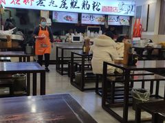 大堂-青石桥老瓦房肥肠粉总店(青石桥总店)