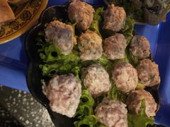 -重庆风光老灶火锅城(同德广场店)