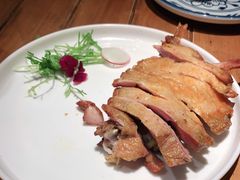 -小放牛炒菜馆(北国商城店)
