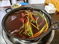 -石灰市毛记烧鸡公(解放碑店)