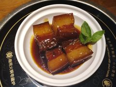 -黑鸡小馆(金源店)