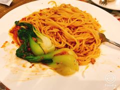 -香港新曜记茶餐厅(万泰城店)