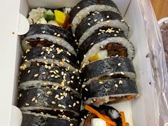 -传闻来紫菜包饭·打糕(西塔韩百店)
