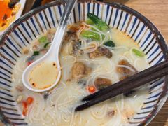 -鲜越鲜鱼粉(财富购物中心店)