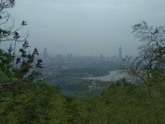 -紫金山天文台