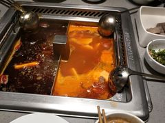 -海底捞火锅(公益西桥店)
