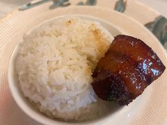 -上海和平饭店龙凤厅 Dragon Phoenix