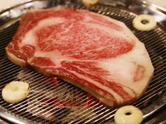 -隐炉和牛烧肉店(群力店)