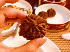 -民族饭店-四季餐厅