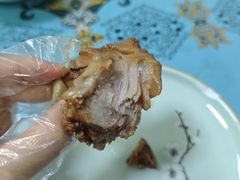 -东北酱骨头馆(蓁巷店)