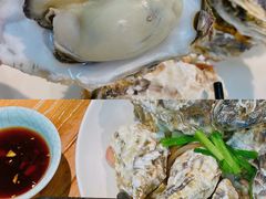 -九龙奇迹海鲜大排档(万象城店)