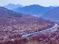 -居庸关长城