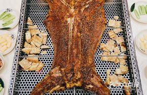 Premium Xixia Roast Lamb
