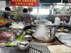 -广场正宗原汁薏米店