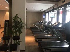 -袁林健身(名仕悦府店)