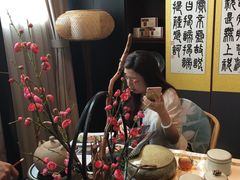 -京粤荟(海王银河科技大厦店)