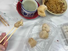 -小罗子汤店(大士院总店)