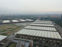 -上海浦东嘉里大酒店