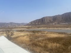 -图们国门景区
