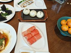 -索菲特酒店·乐轩华中餐厅