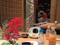 -京旬海鲜放题·铁板烧自助餐厅